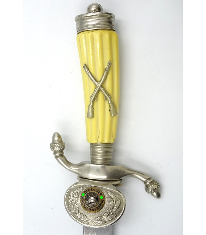 Association de tireurs - Deustcher Schützen Verband