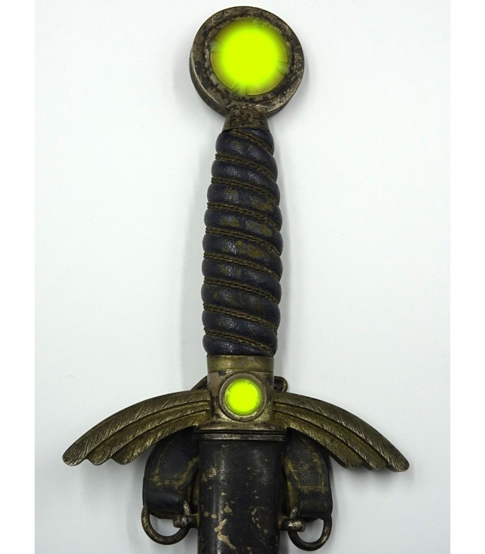 Epée d'officier Luftwaffe