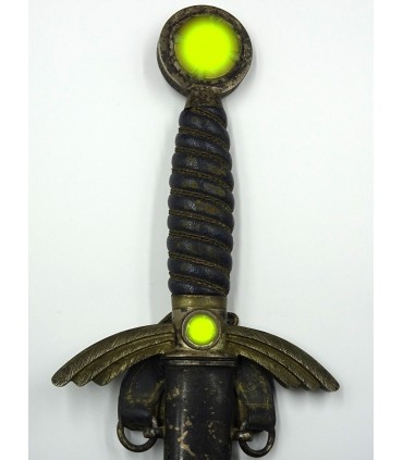 Spada dell'ufficiale della Luftwaffe