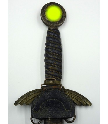 Espada de oficial de la Luftwaffe