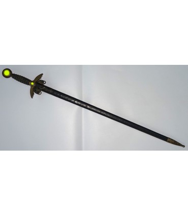 Espada de oficial de la Luftwaffe