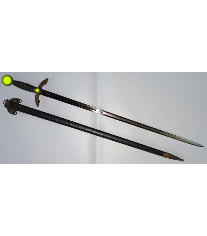 Epée d'officier Luftwaffe