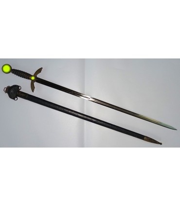 Espada de oficial de la Luftwaffe