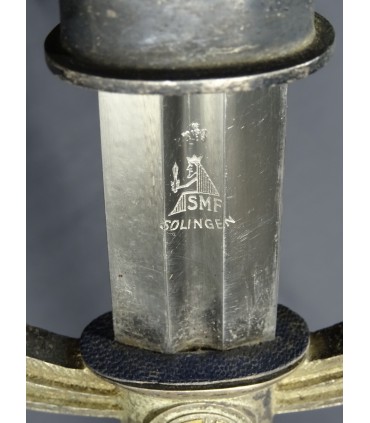 Epée d'officier Luftwaffe