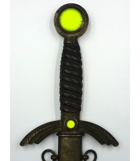 Espada de oficial de la Luftwaffe