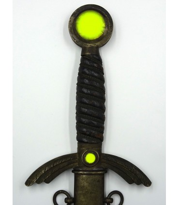 Espada de oficial de la Luftwaffe