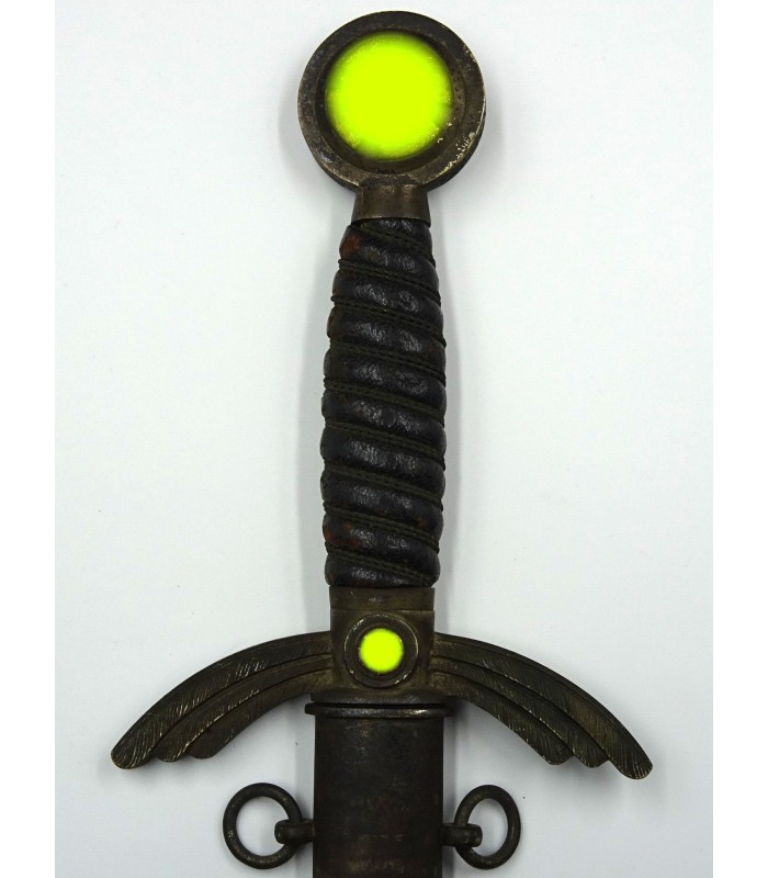 Epée d'officier Luftwaffe