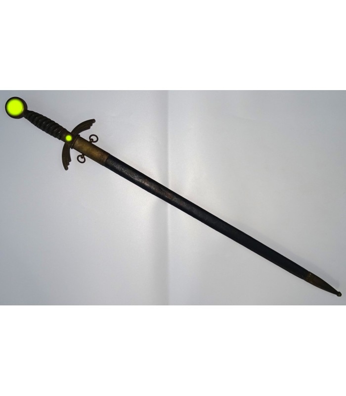 Epée d'officier Luftwaffe