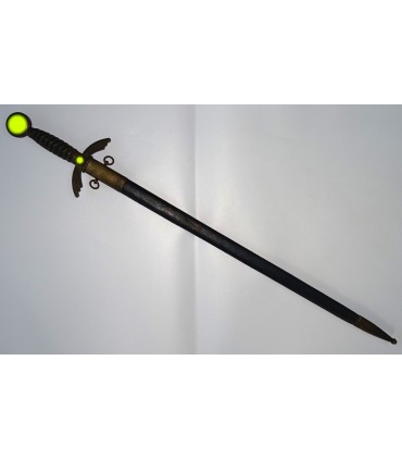 Espada de oficial de la Luftwaffe