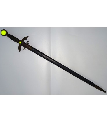 Espada de oficial de la Luftwaffe