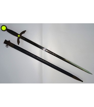 Espada de oficial de la Luftwaffe