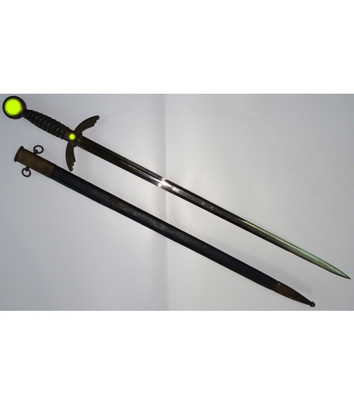 Epée d'officier Luftwaffe