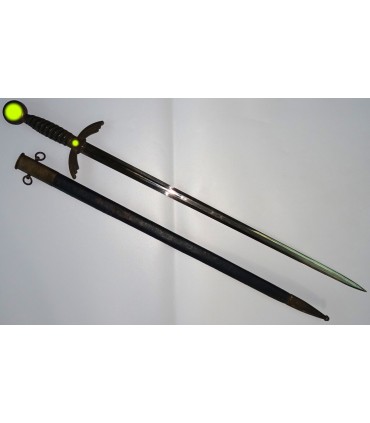 Espada de oficial de la Luftwaffe