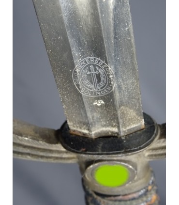 Epée d'officier Luftwaffe
