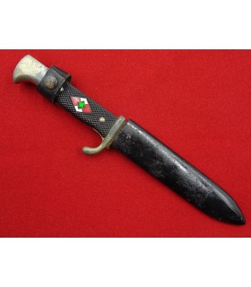 Gioventù hitleriana