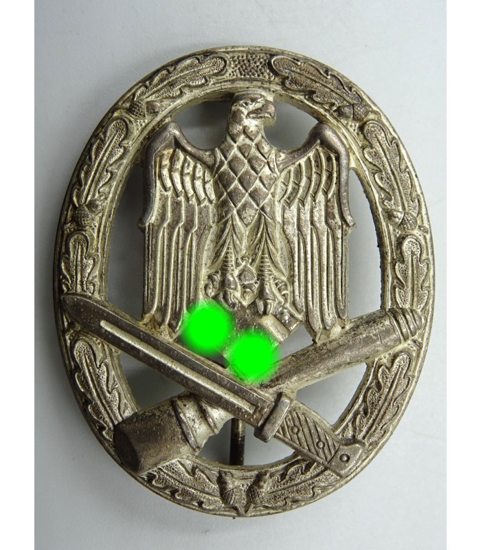 Insigne d'assaut général