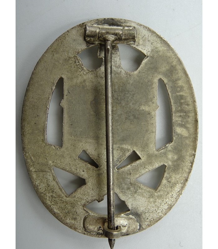 Insigne d'assaut général