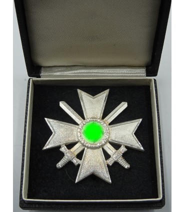 Kriegsverdienstkreuz 1. Klasse 1939