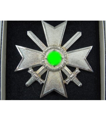 Kriegsverdienstkreuz 1. Klasse 1939