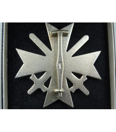 Cruz al Mérito de Guerra de Primera Clase 1939