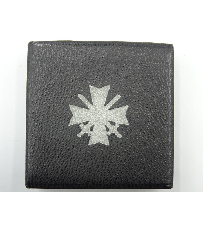 Croix du mérite de guerre 1e classe 1939