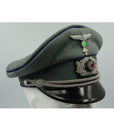 Wehrmacht aumonier