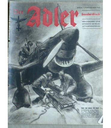 War magazine