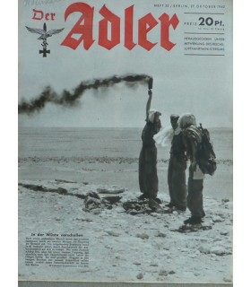 War magazine