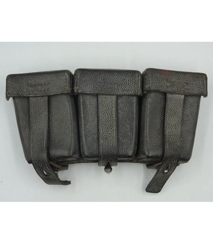 Cartouchière de 98k