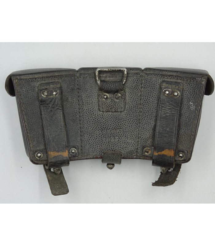 Cartouchière de 98k