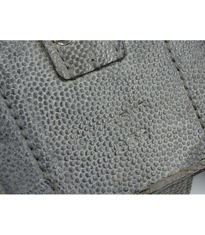 Cartouchière de 98k