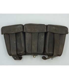 Cartouchière de 98k