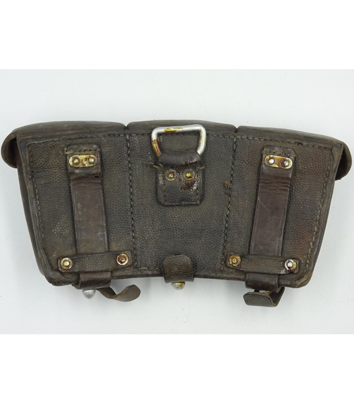 Cartouchière de 98k