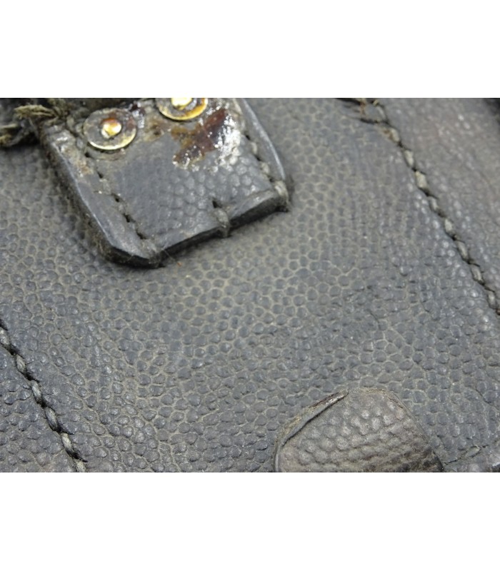 Cartouchière de 98k