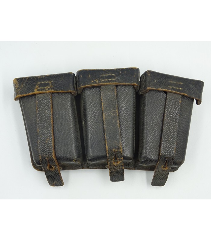 Cartouchière de 98k