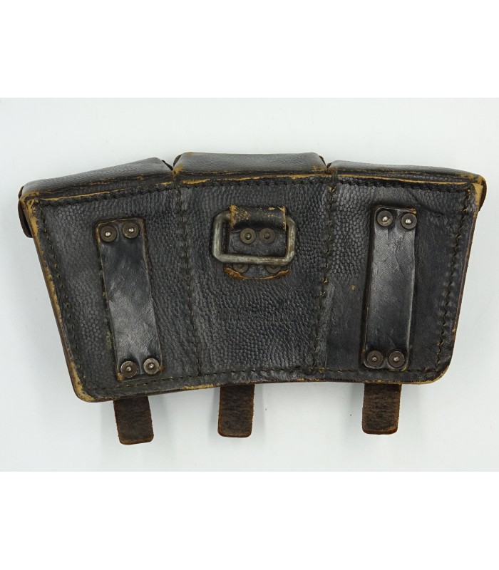 Cartouchière de 98k