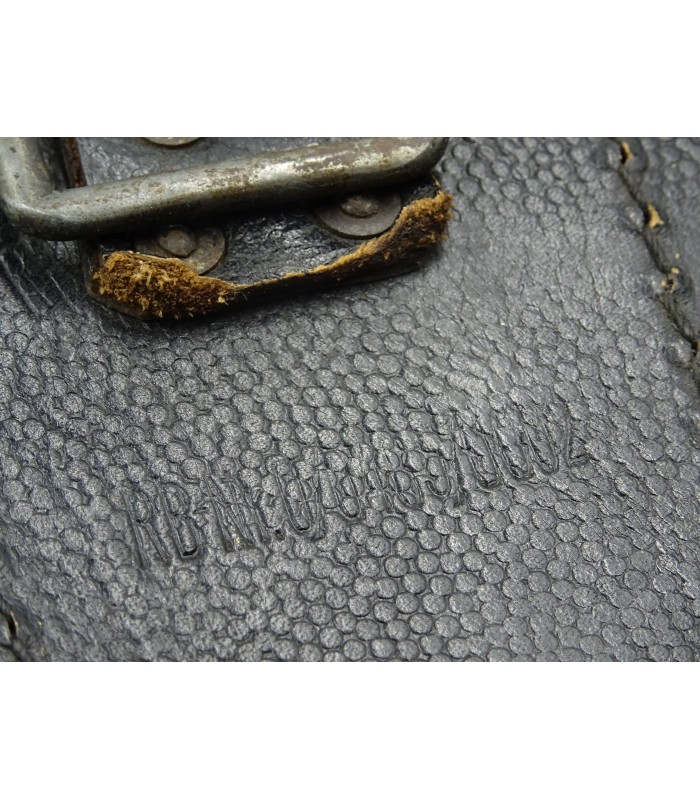 Cartouchière de 98k