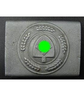 RAD-Reichsarbeitsdienst