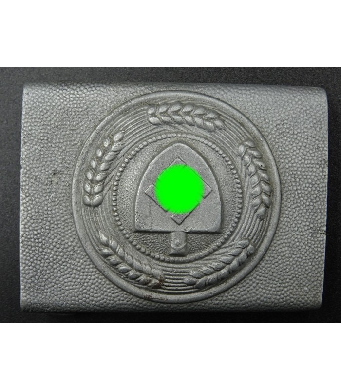 RAD - Reichsarbeitsdienst