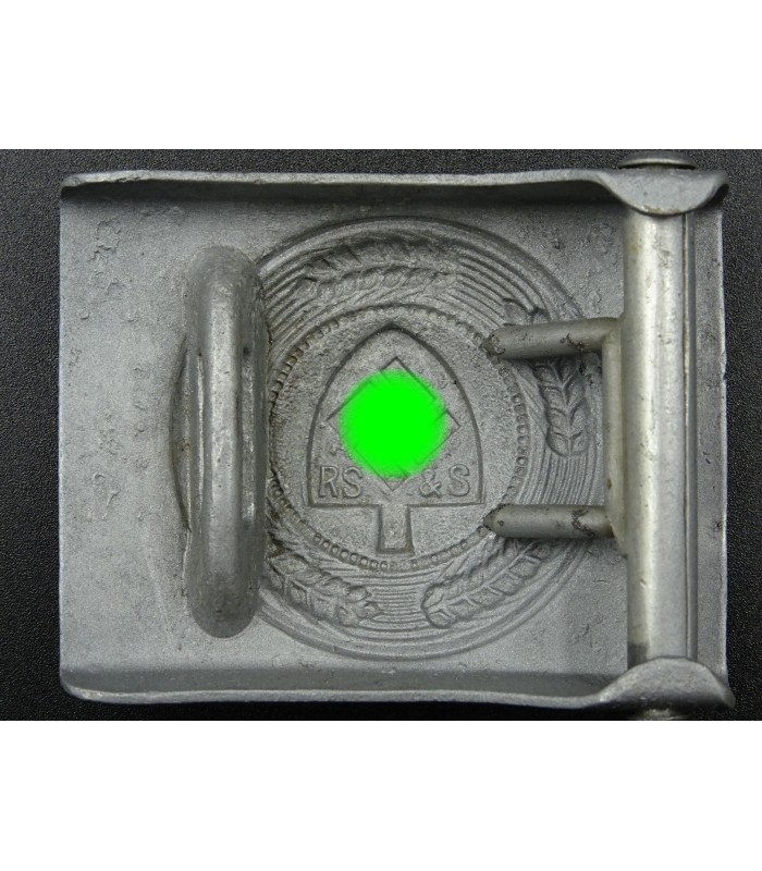 RAD - Reichsarbeitsdienst