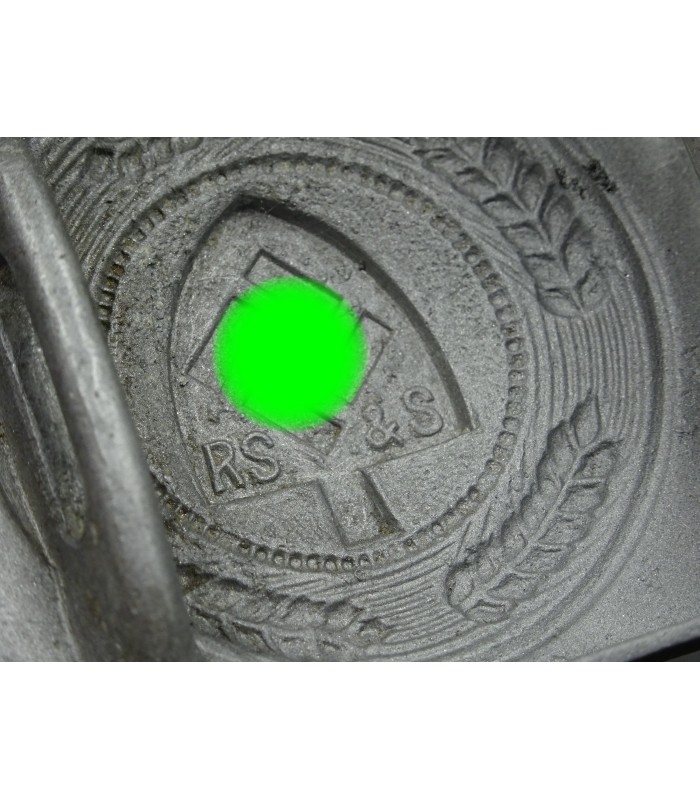 RAD - Reichsarbeitsdienst