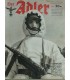 War magazine