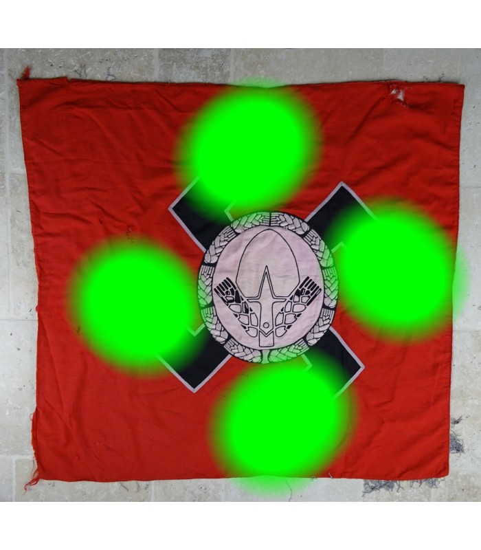 RAD - Reichsarbeitsdienst