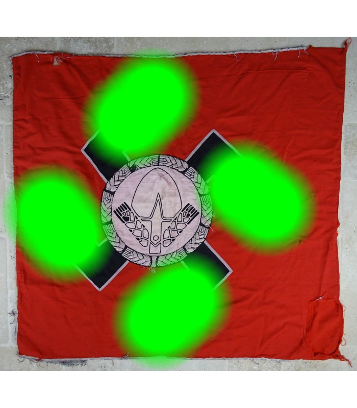 RAD - Reichsarbeitsdienst