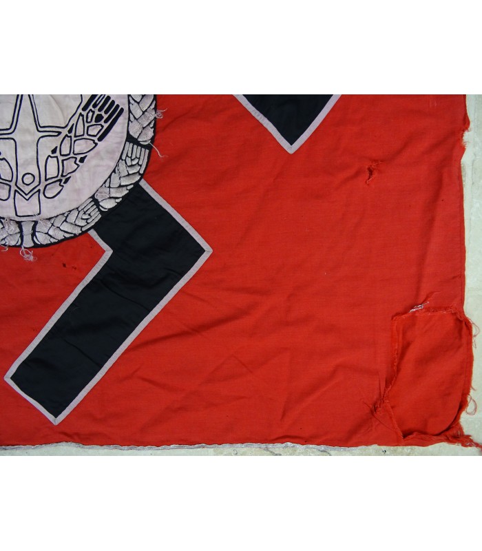 RAD - Reichsarbeitsdienst