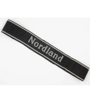 Waffen-SS Nordland