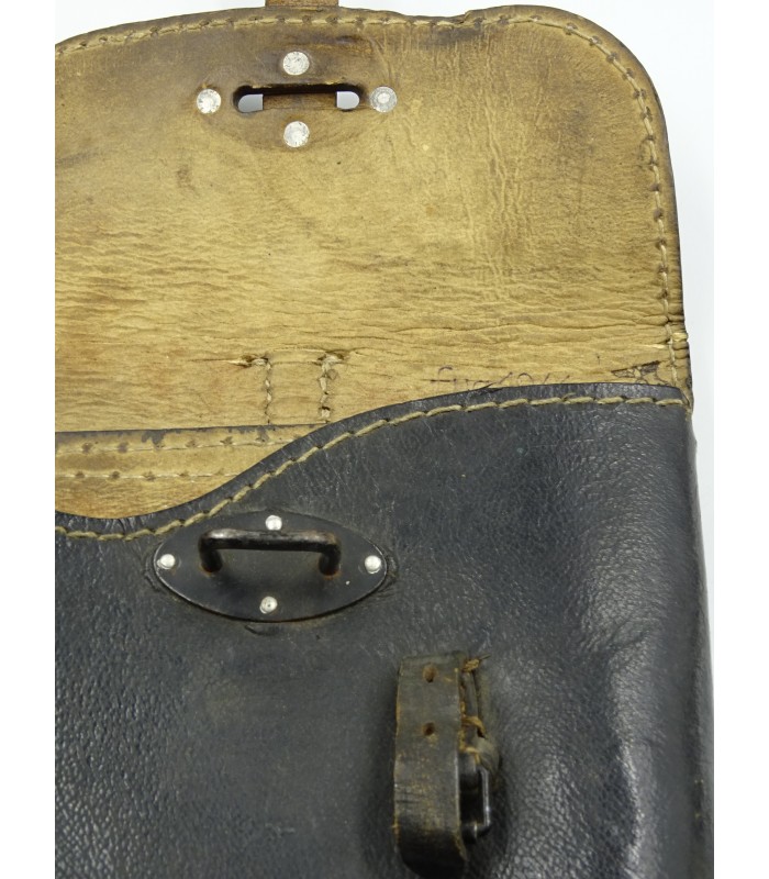 Wehrmacht - Lance fusées