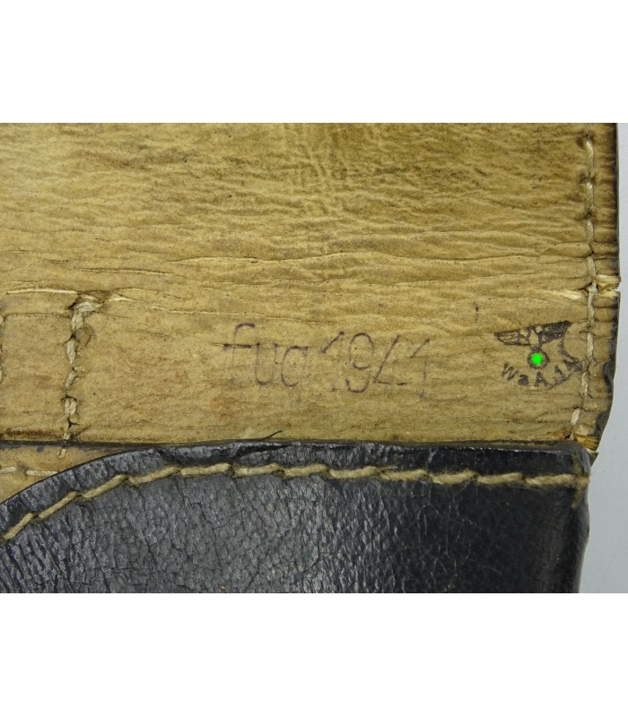 Wehrmacht - Flare pistole