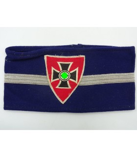 Veteran des Reichskriegerbundes