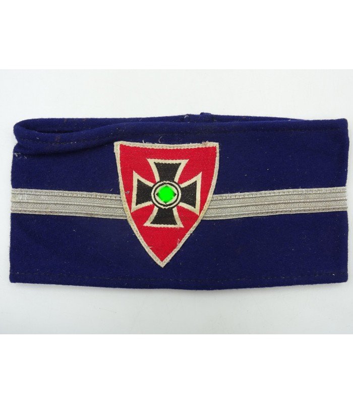 Vétéran du Reichskriegerbund